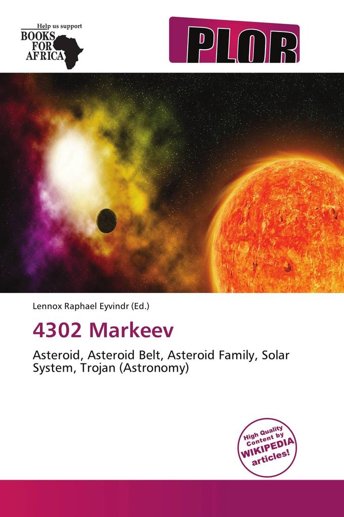 4302 Markeev