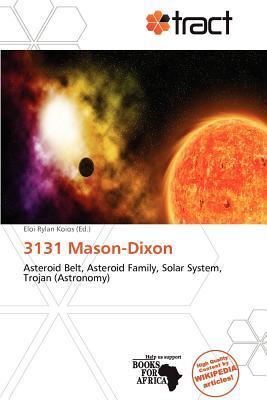 3131 Mason-Dixon