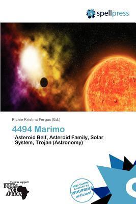 4494 Marimo