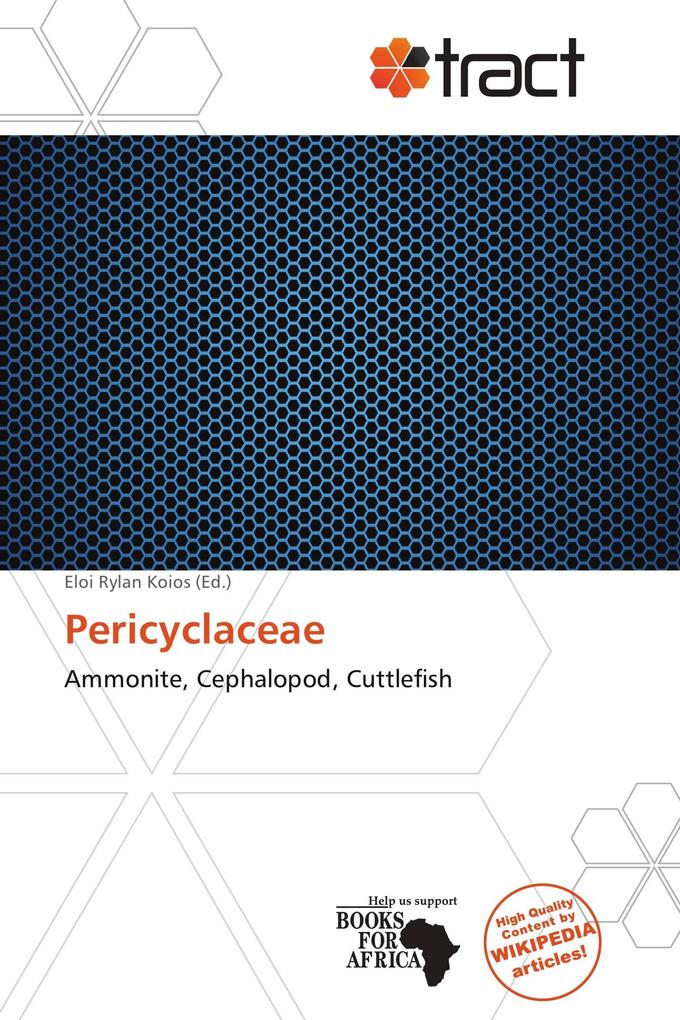 Pericyclaceae