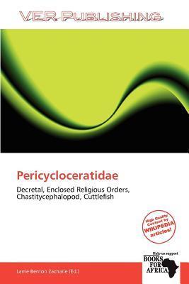 Pericycloceratidae