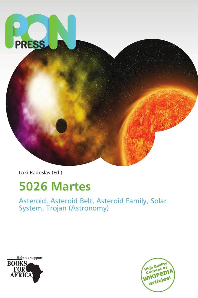 5026 Martes