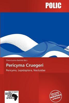 Pericyma Cruegeri