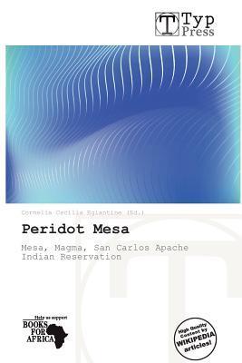 Peridot Mesa