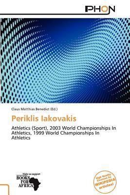 Periklis Iakovakis