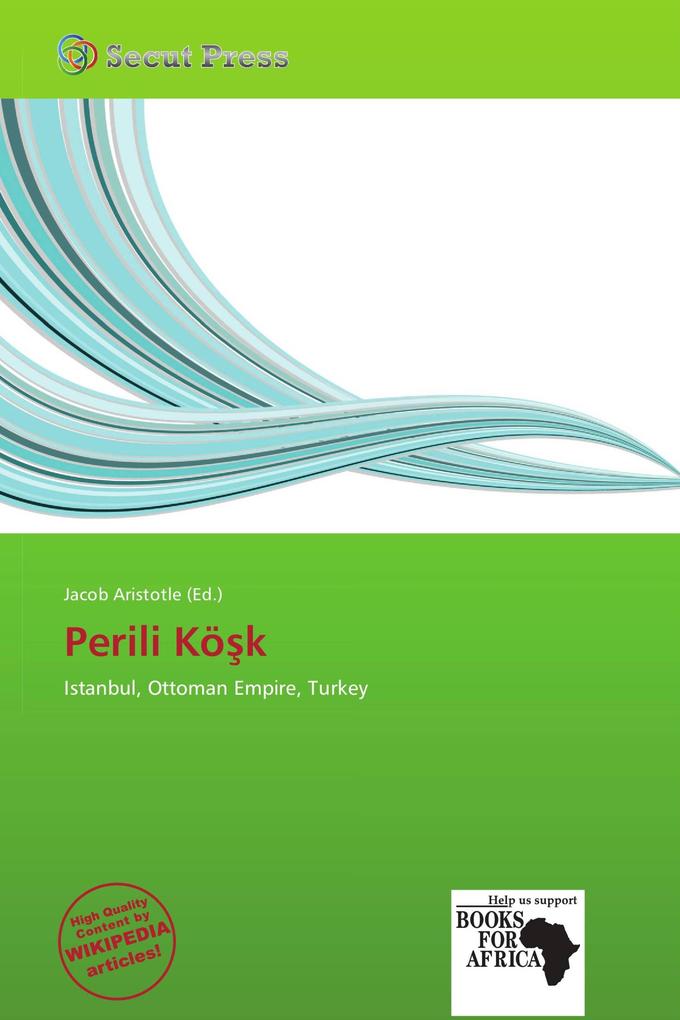 Perili Kök