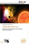 7684 Marioferrero