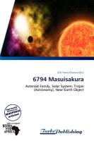 6794 Masuisakura