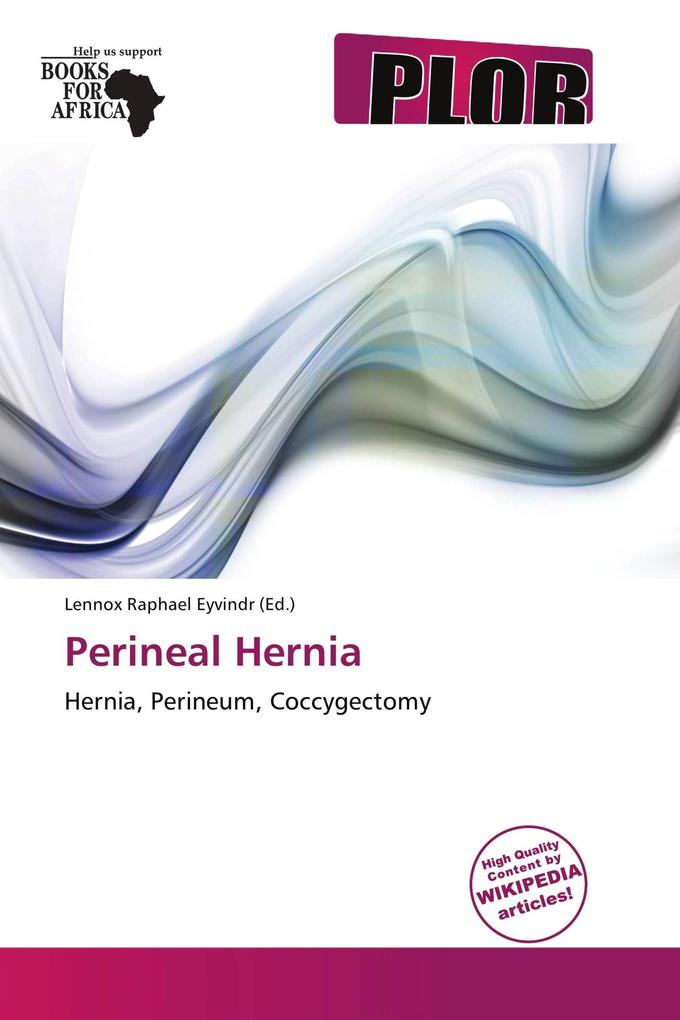 Perineal Hernia