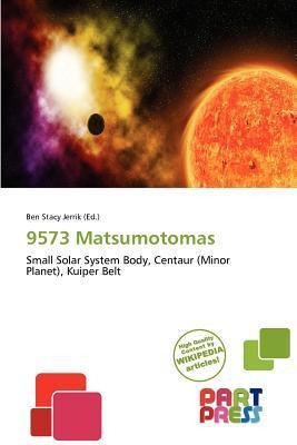 9573 Matsumotomas