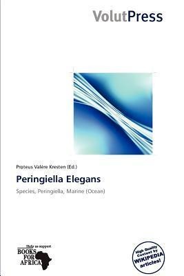 Peringiella Elegans
