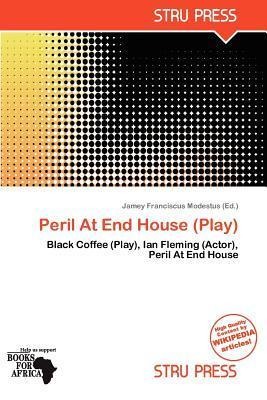 Peril At End House (Play)