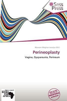 Perineoplasty