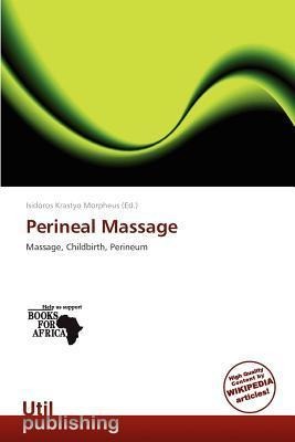Perineal Massage
