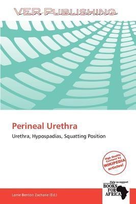 Perineal Urethra