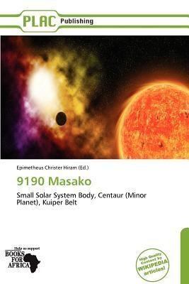 9190 Masako