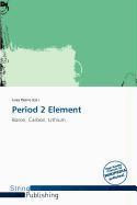 Period 2 Element