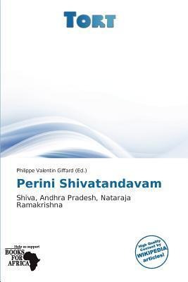Perini Shivatandavam