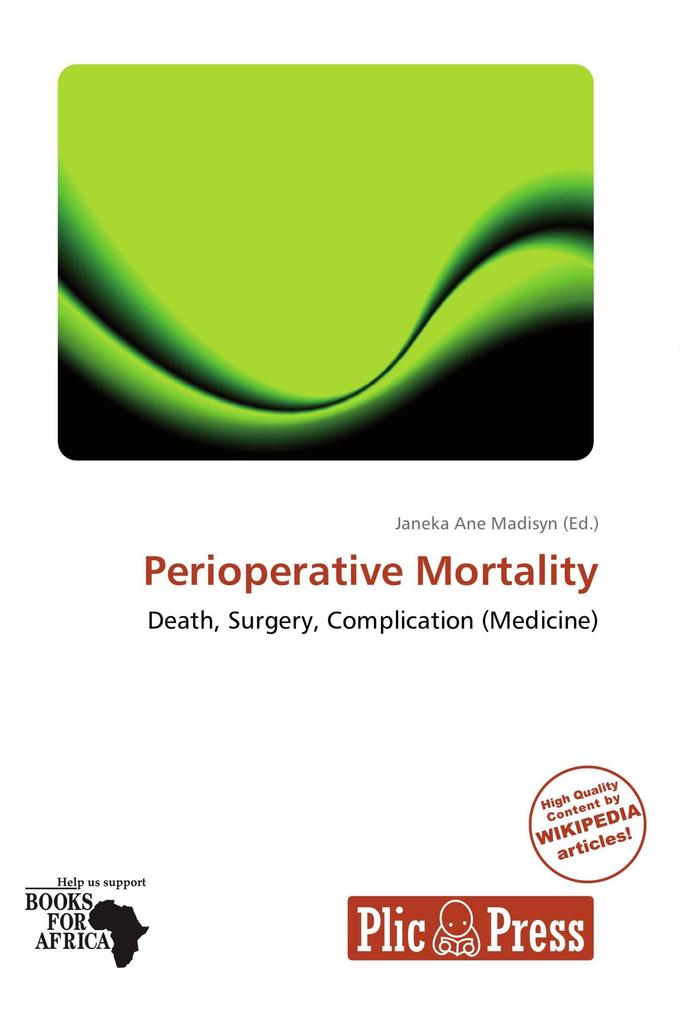 Perioperative Mortality
