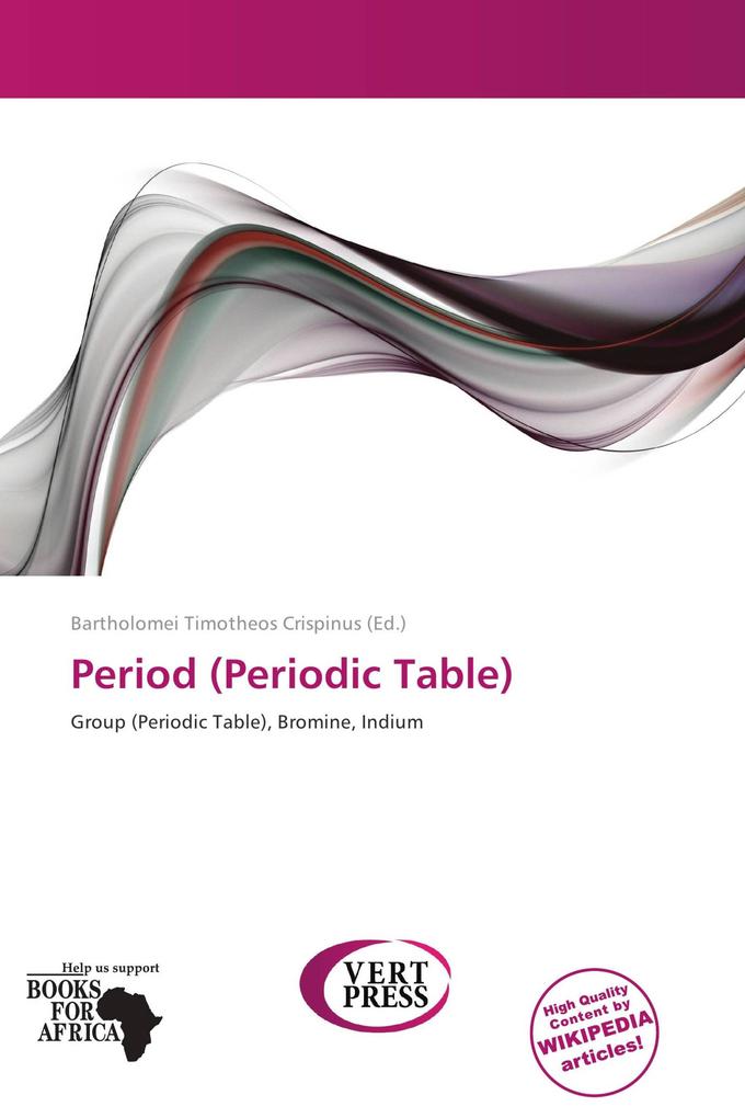 Period (Periodic Table)