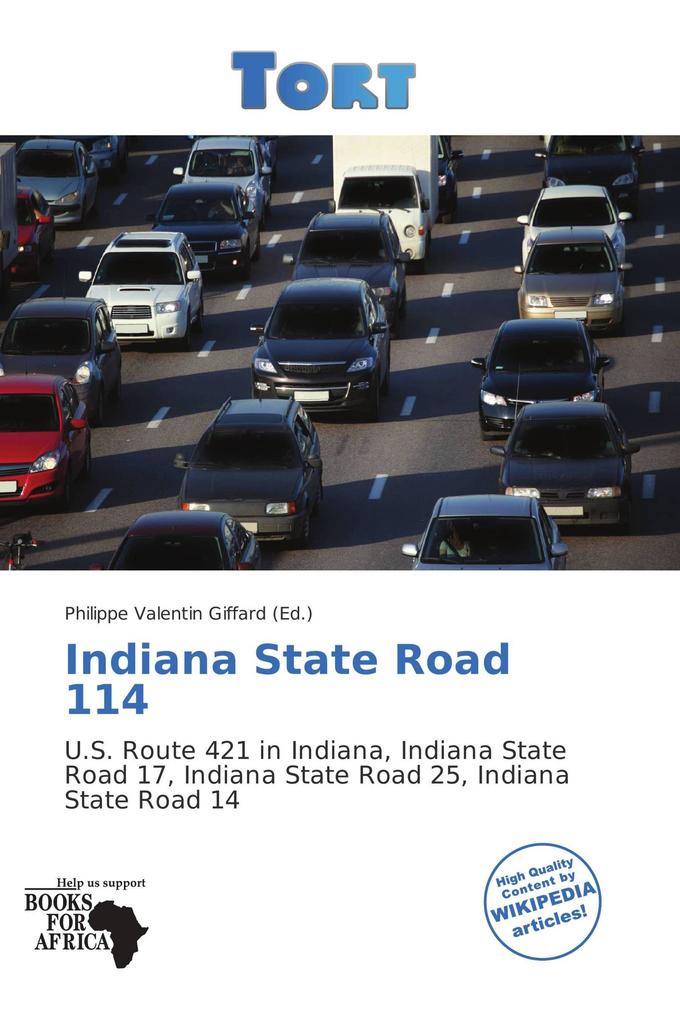 Indiana State Road 114