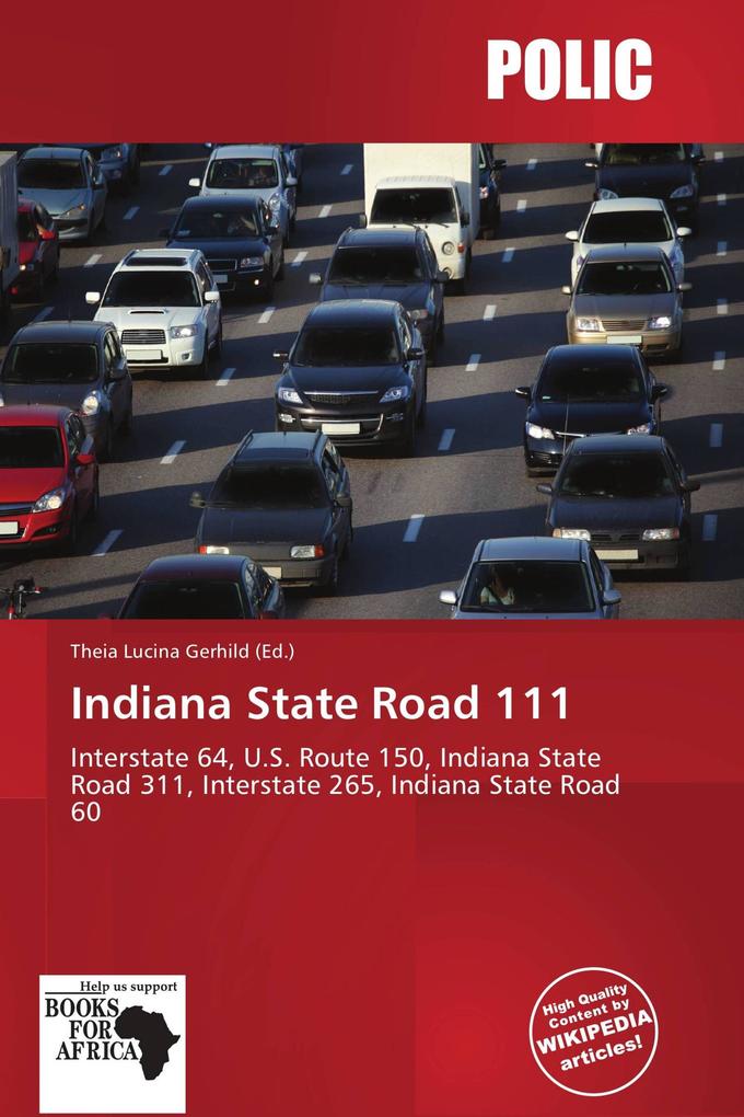 Indiana State Road 111