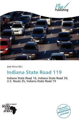 Indiana State Road 119