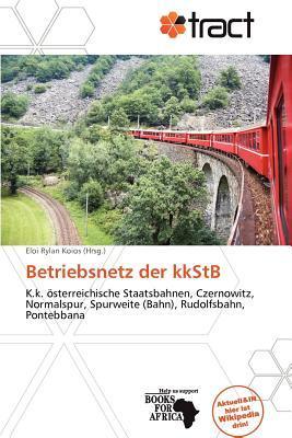 Betriebsnetz der kkStB