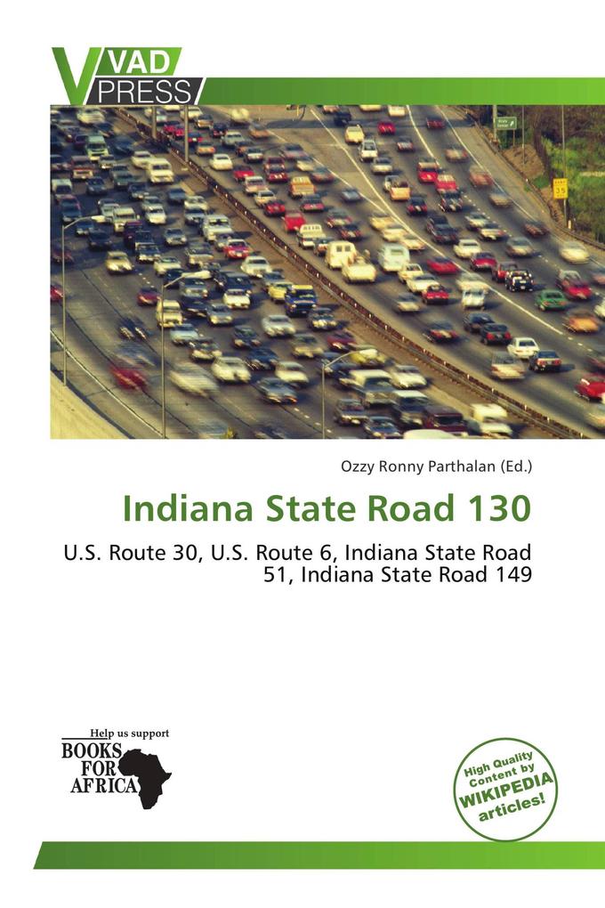 Indiana State Road 130