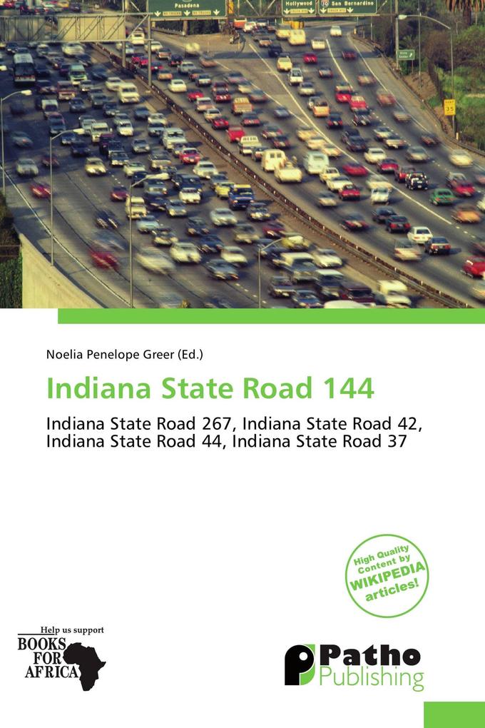 Indiana State Road 144