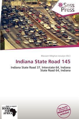 Indiana State Road 145