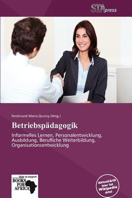 Betriebspädagogik