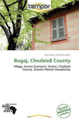 Bugaj Chodzie County