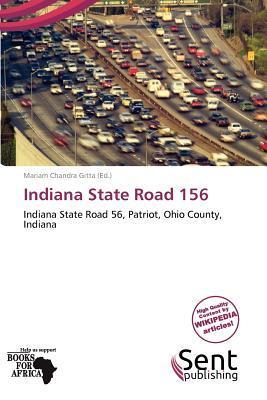 Indiana State Road 156