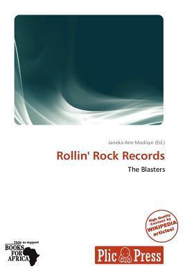 Rollin' Rock Records
