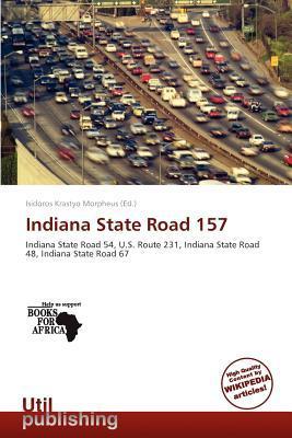 Indiana State Road 157
