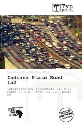 Indiana State Road 152