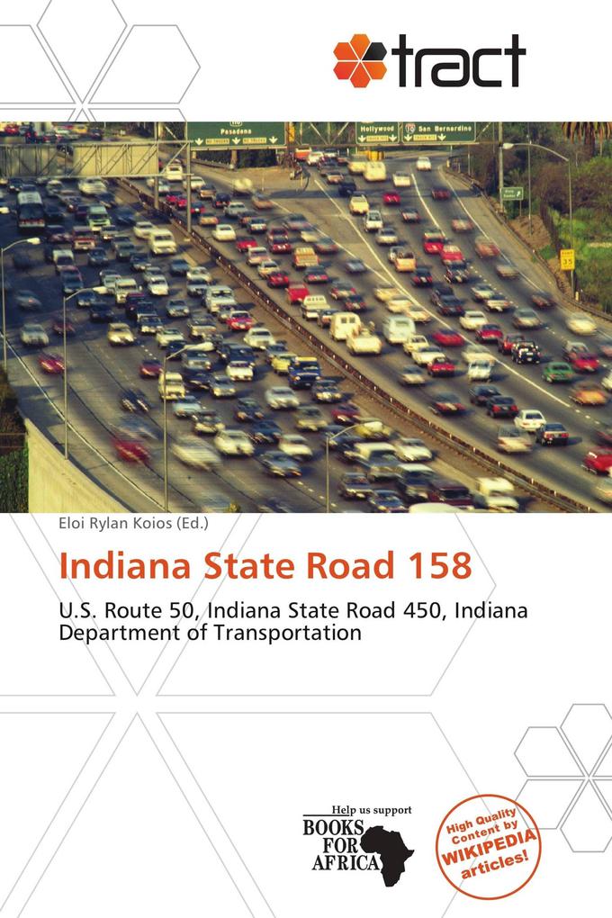 Indiana State Road 158