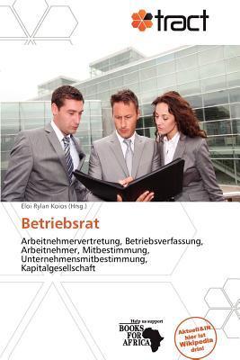 Betriebsrat