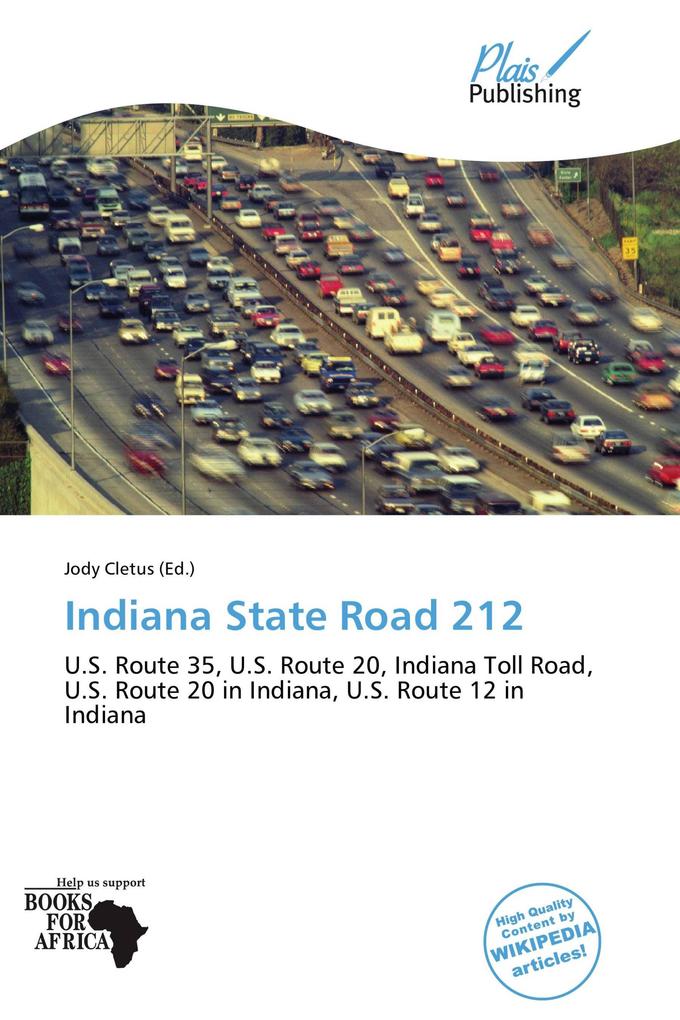 Indiana State Road 212