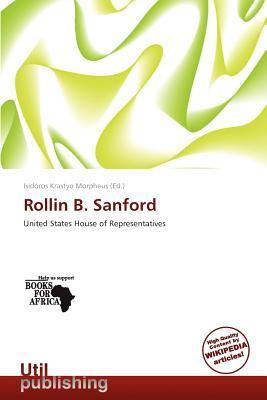Rollin B. Sanford