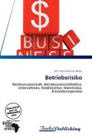 Betriebsrisiko