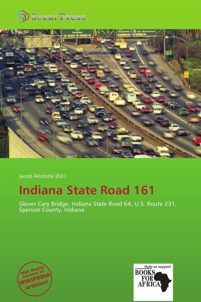 Indiana State Road 161
