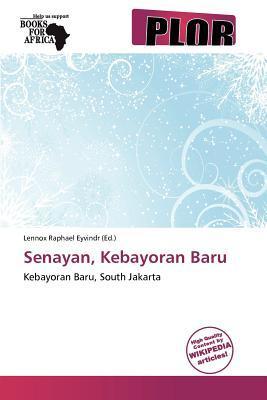 Senayan Kebayoran Baru