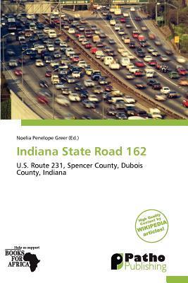 Indiana State Road 162