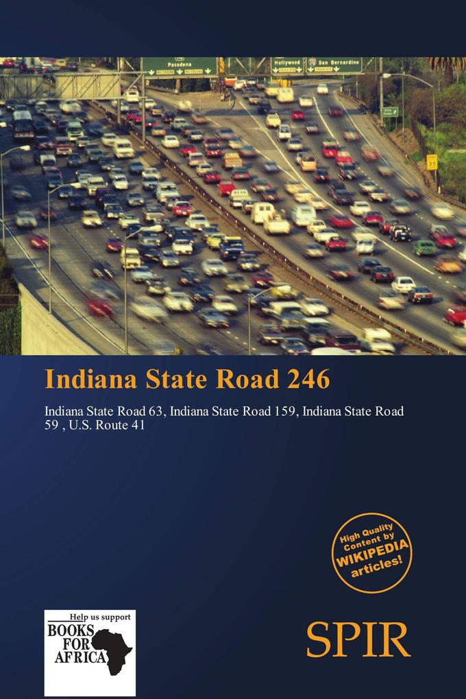 Indiana State Road 246