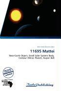 11695 Mattei