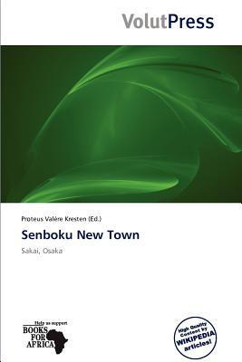Senboku New Town