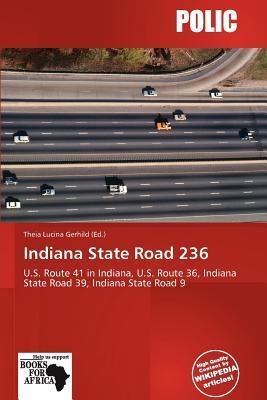 Indiana State Road 236