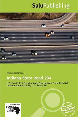 Indiana State Road 234